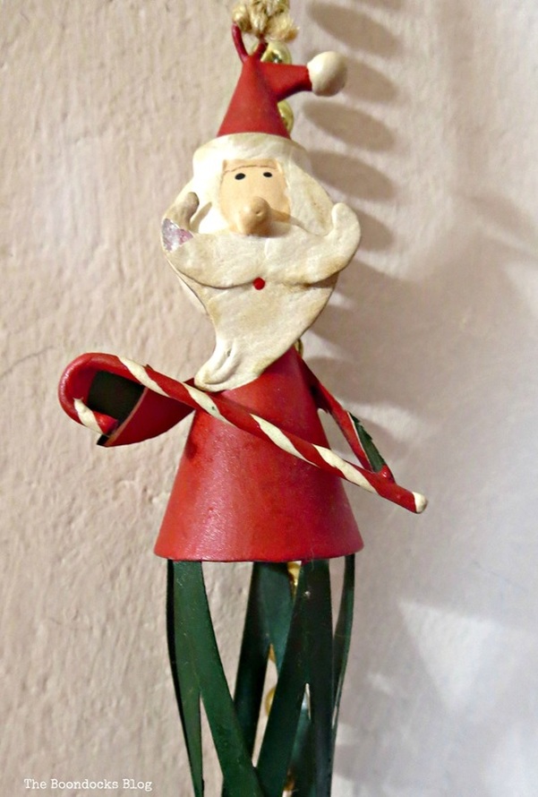 Little elf, Home for Christmas Blog hop - The Boondocks Blog
