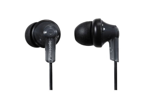 Panasonic earphones, A Practical Gift Guide for the DIYer www.theboondocksblog.com