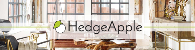 HedgeApple Inc.